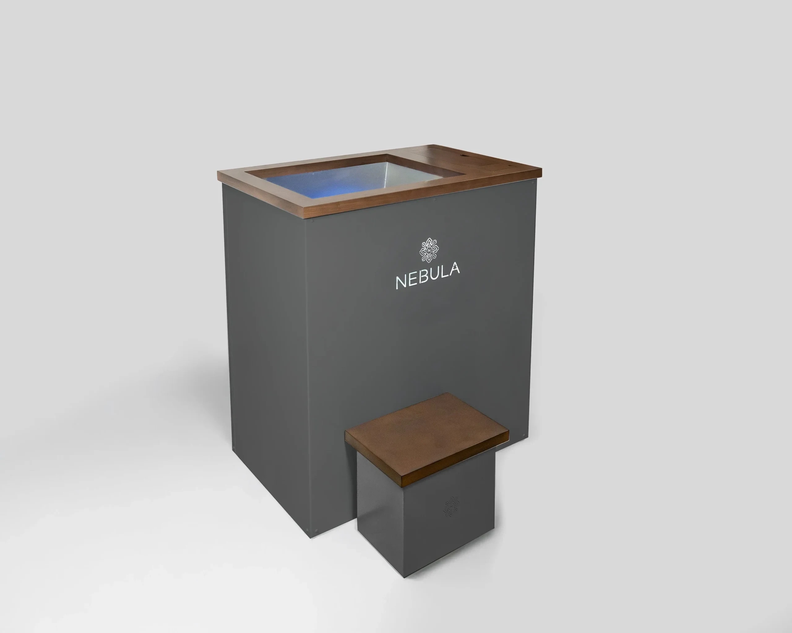 Plunge Compact