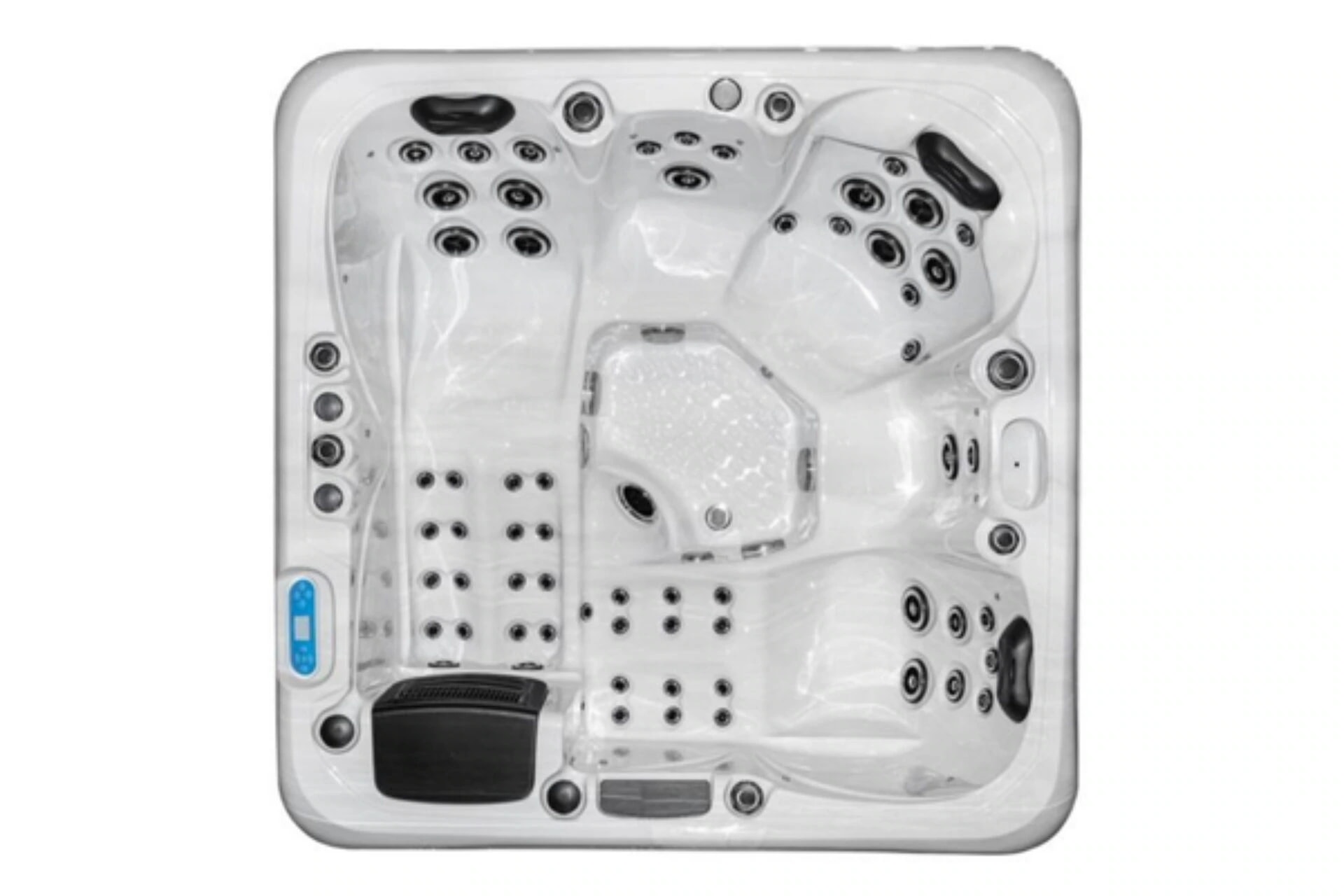 Ceto Advanced hot tub