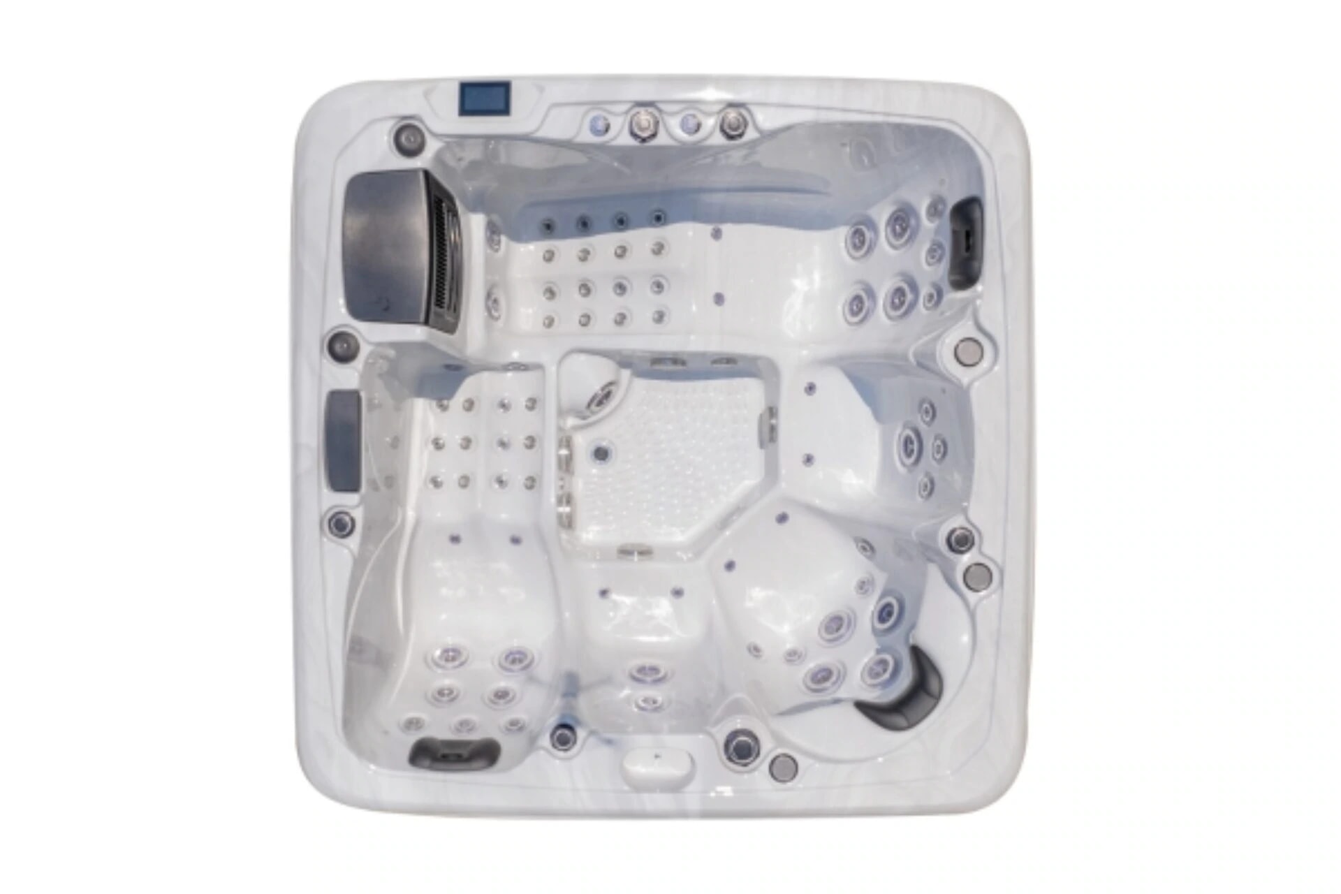 Ceto Elite hot tub