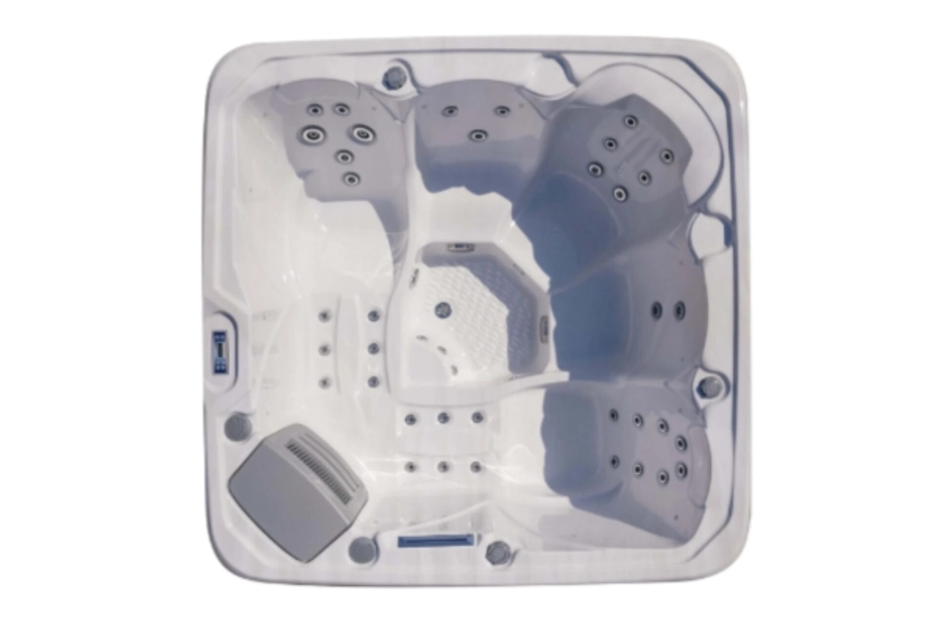 Danu Lite hot tub