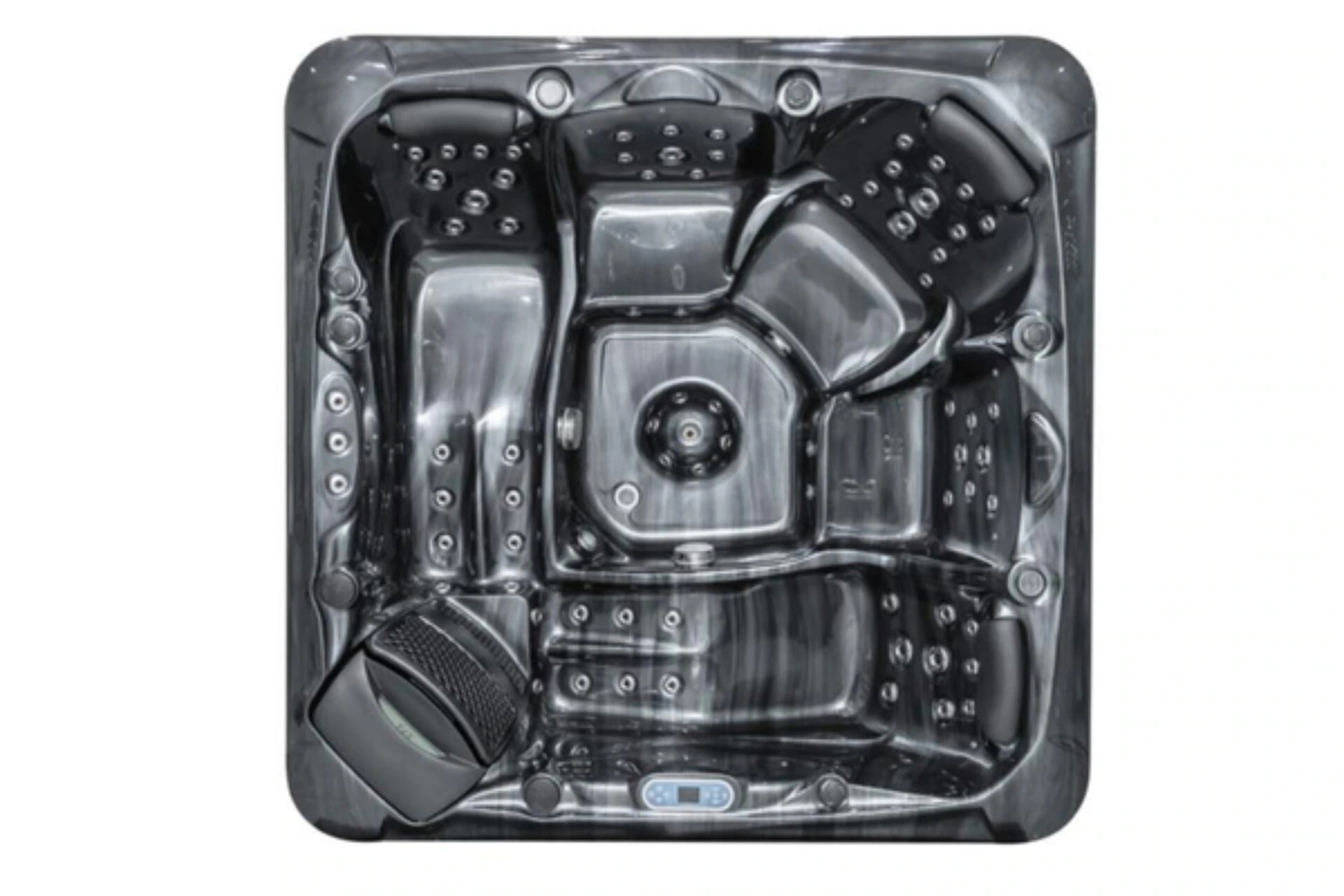 Divona Advanced hot tub