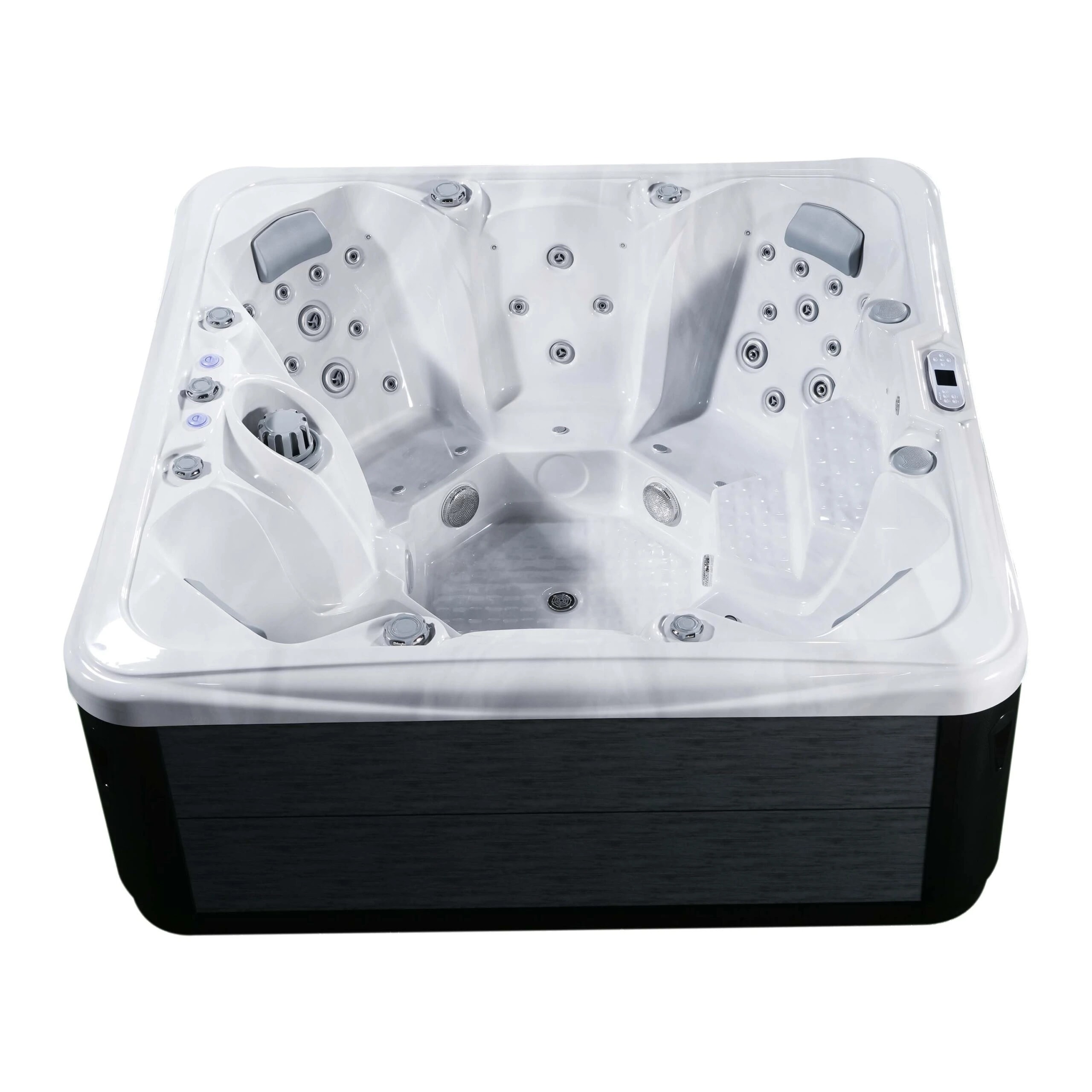 Enki Advanced hot tub