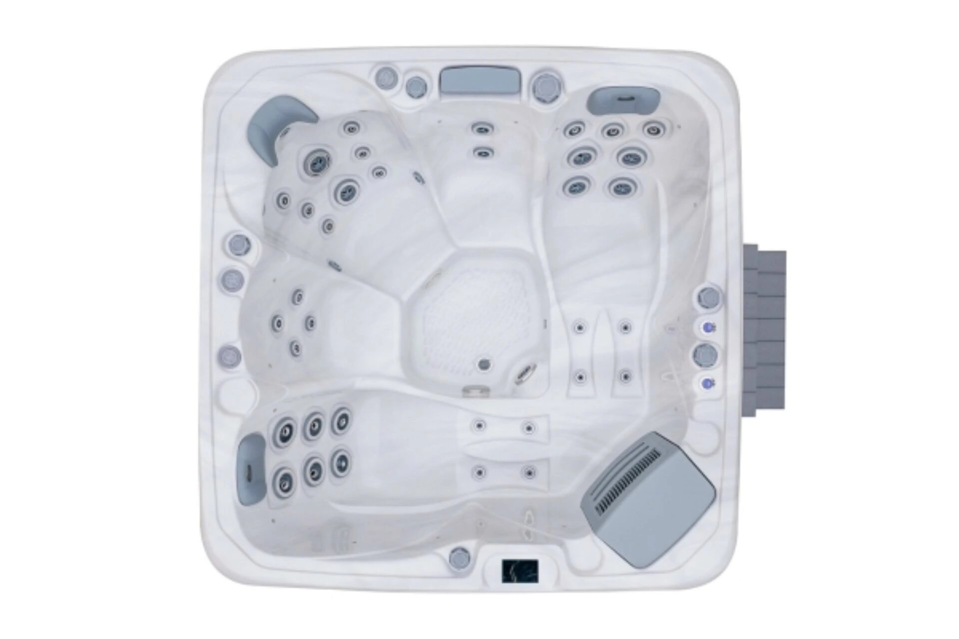 Moryana Elite hot tub