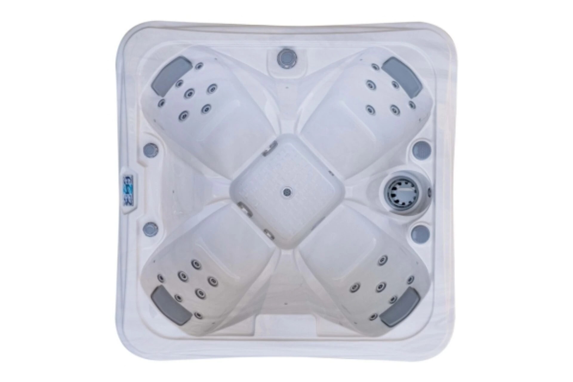 Nereus Lite hot tub