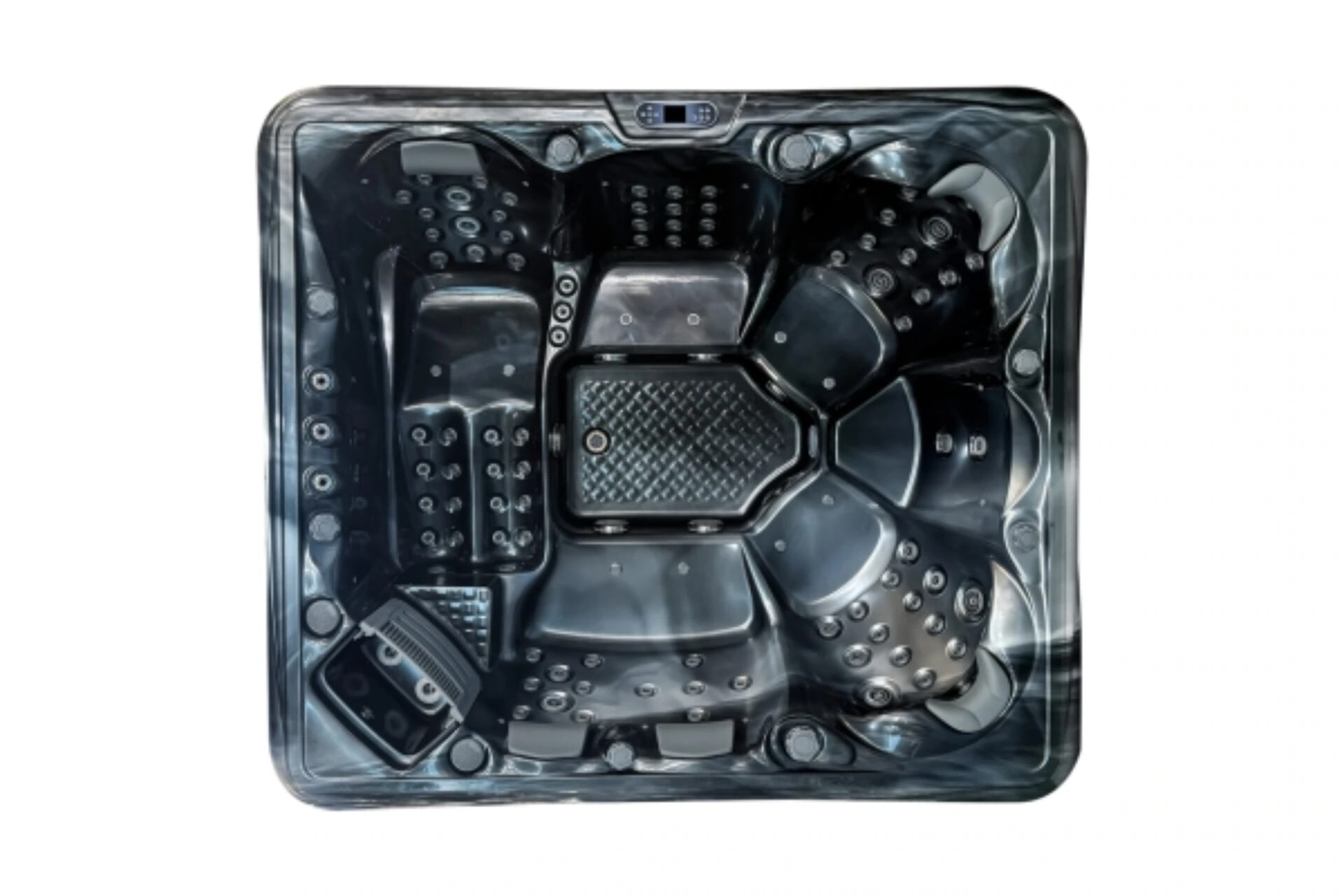 Poseidon Advanced hot tub