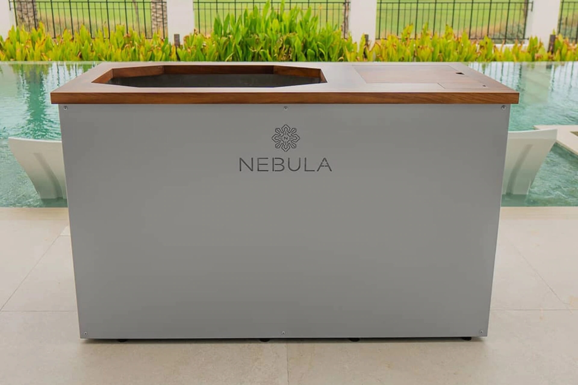 Pure Plunge by Nebula