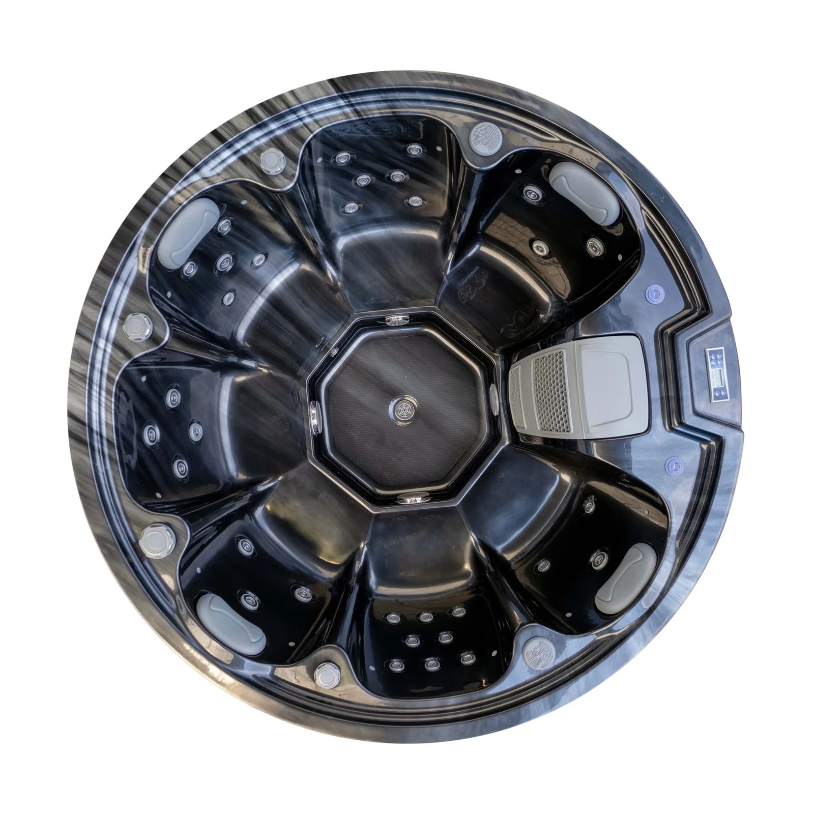 Osiris Lite original product photograph 1
